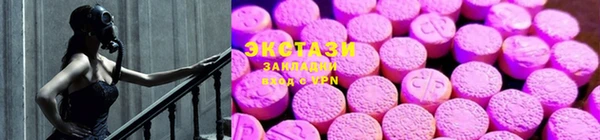 хмурый Алзамай