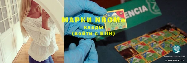 твердый Алексин